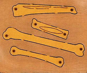 skeleton Parts 3